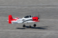 Rage R/C - T-28 Micro RTF Airplane w/PASS - Hobby Recreation Products