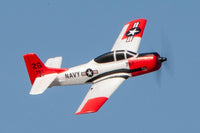 Rage R/C - T-28 Micro RTF Airplane w/PASS - Hobby Recreation Products