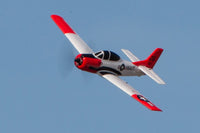 Rage R/C - T-28 Micro RTF Airplane w/PASS - Hobby Recreation Products