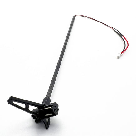 Rage R/C - Tail Assembly; Volitar - Hobby Recreation Products