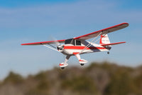 Rage R/C - Taylorcraft Golden Age Micro RTF Airplane - Hobby Recreation Products