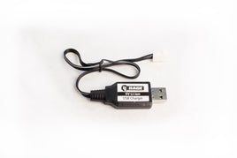 Rage R/C - USB Battery Charger: Aqua Dart, Black Marlin, Black Marlin MX - Hobby Recreation Products