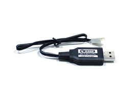 Rage R/C - USB Charger: Super Cub 750 - Hobby Recreation Products