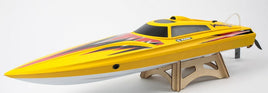Rage R/C - Velocity 800 BL Brushless Deep Vee Offshore Boat, RTR - Hobby Recreation Products