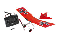 Rage R/C - Vintage Stick Micro RTF (Red) - Hobby Recreation Products