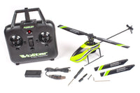 Rage R/C - Volitar RTF Micro Heli with Stability System - Hobby Recreation Products