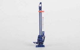 RC4WD - 1/10 Scale Hi-Lift Patriot Edition Jack - Hobby Recreation Products