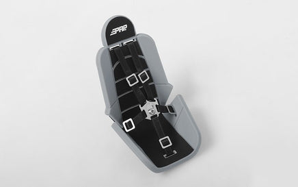 RC4WD - 1/10 Scale PRP Lightweight Competition Pro Seat - Hobby Recreation Products