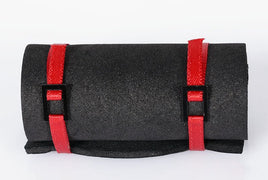 RC4WD - 1/10 Scale Sleeping Mat w/Straps (Black) - Hobby Recreation Products