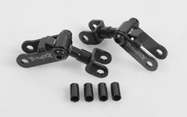 RC4WD - 1/10 Scale Teraflex Revolver Shackle - Hobby Recreation Products