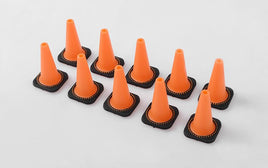 RC4WD - 1/10 Scale Traffic Cones - Hobby Recreation Products