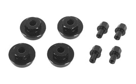 RC4WD - 12mm Hex Wheel Widener Set (+7mm) - Hobby Recreation Products