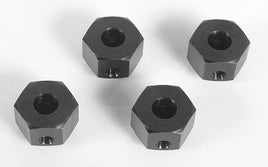 RC4WD - 12mm Wheel Hex Conversion, compatible with Traxxas TRX-4 - Hobby Recreation Products