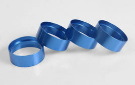 RC4WD - 1.9" Proline Tire Compatible Internal Beadlock Rings - Hobby Recreation Products