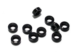 RC4WD - 2mm Black Spacer with M3 Hole (10) - Hobby Recreation Products