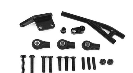 RC4WD - Anti Wrap Bar for Yota 2 Axles - Hobby Recreation Products