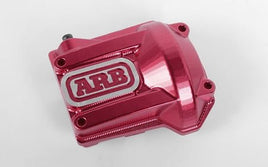 RC4WD - ARB Diff Cover, fits Traxxas TRX-4 - Hobby Recreation Products