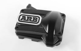 RC4WD - ARB Diff Cover for Traxxas TRX-4 (Black) - Hobby Recreation Products