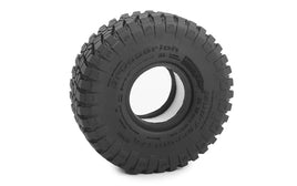 RC4WD - BFGoodrich Mud-Terrain T/A KM2 1.9" Scale Tires - Hobby Recreation Products