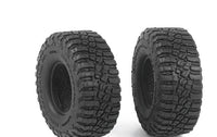 RC4WD - BFGoodrich Mud Terrain T/A KM3 0.7" Tires for 1/24 Scale Crawlers - Hobby Recreation Products