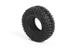 RC4WD - BFGoodrich T/A KM3 1.0" Tires, 2 pcs - Hobby Recreation Products