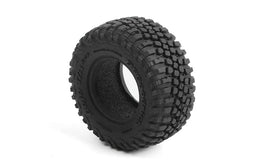 RC4WD - BFGoodrich T/A KR3 1.0" Tires, 2 pcs - Hobby Recreation Products