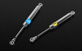 RC4WD - Bilstein SZ Series 100mm Scale Shock Absorbers - Hobby Recreation Products
