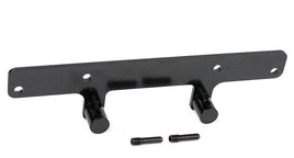 RC4WD - Bumper Mount for Double Steel Tube Front Bumper (1987 XtraCab / 1985 4Runner) - Hobby Recreation Products