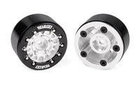 RC4WD - Competition 1.0" Beadlock Wheels V2 - Hobby Recreation Products