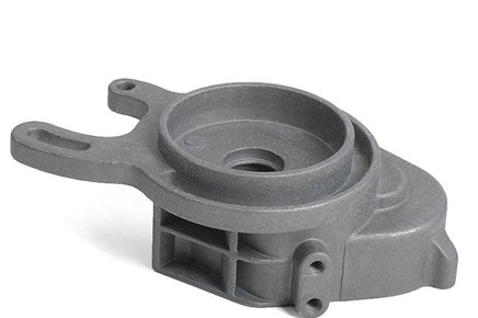 RC4WD - Cross Country Transmission Motor Mount - Hobby Recreation Products