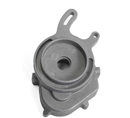 RC4WD - Cross Country Transmission Motor Mount - Hobby Recreation Products