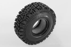 RC4WD - Dick Cepek Fun Country 1.55" Scale Tires, 2 pcs - Hobby Recreation Products