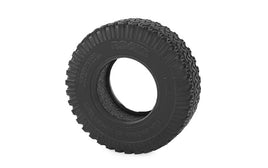 RC4WD - Dirt Grabber 1.0" All Terrain Tires - Hobby Recreation Products