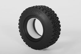RC4WD - Dirt Grabber 1.55" All Terrain Tires, 2 pcs - Hobby Recreation Products