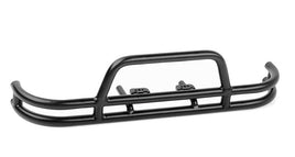 RC4WD - Double Steel Tube Front Bumper (1987 XtraCab / 1985 4Runner) - Hobby Recreation Products
