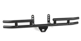 RC4WD - Double Steel Tube Rear Bumper for 1987 XtraCab Hard Body - Hobby Recreation Products