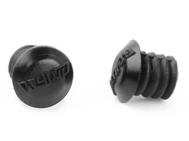 RC4WD - End Caps for 7mm Tube Bumpers - Hobby Recreation Products
