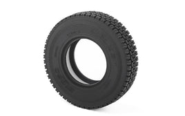 RC4WD - Falken 1.7" BI850 1/14 Semi Truck Tires - Hobby Recreation Products