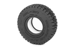 RC4WD - Falken Wildpeak A/T3W 1.55 Scale Tires - Hobby Recreation Products