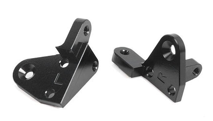 RC4WD - Front Axle Link Mounts for RC4WD Cross Country Off-Road Chassis - Hobby Recreation Products