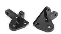 RC4WD - Front Axle Link Mounts for RC4WD Cross Country Off-Road Chassis - Hobby Recreation Products