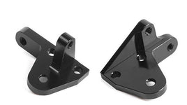 RC4WD - Front Axle Link Mounts for RC4WD Cross Country Off-Road Chassis - Hobby Recreation Products