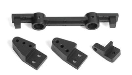 RC4WD - Front Chassis Brace and Link Mounts for Cross Country Off-Road Chassis - Hobby Recreation Products