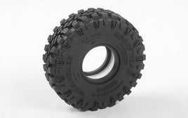 RC4WD - Goodyear Wrangler Duratrac 1.55" 4.19" Scale Tires, 2 pcs - Hobby Recreation Products