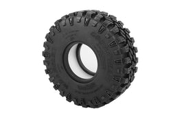 RC4WD - Goodyear Wrangler Duratrac 1.9" 4.75" Scale Tires - Hobby Recreation Products