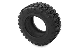RC4WD - Goodyear Wrangler Duratrac 1.9" Scale Tires - Hobby Recreation Products