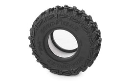 RC4WD - Goodyear Wrangler MT/R 1.9" 4.19" Scale Tires - Hobby Recreation Products
