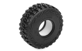 RC4WD - Goodyear Wrangler MT/R 1.9" 4.7" Scale Tires - Hobby Recreation Products