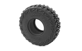 RC4WD - Goodyear Wrangler MT/R 2.2" Scale Tires - Hobby Recreation Products