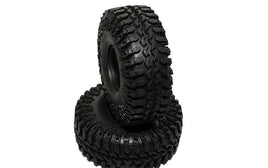 RC4WD - Interco IROK 1.55" Scale Tires - Hobby Recreation Products